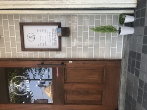 ゴールドクレスト